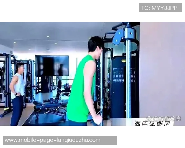 杨瀚森谈体能提升秘诀：遵循球队训练计划与教练安排上场时机