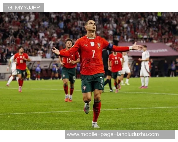 C罗再战匈牙利若破门将独享世预赛历史射手王荣誉