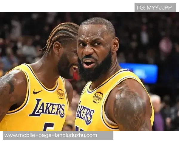 夸梅直言若我是里夫斯会申请交易因詹姆斯复出后打压他